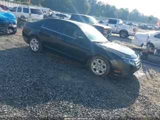 FORD FORD FUSION SE
