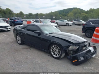 FORD FORD MUSTANG V6/V6 PREMIUM