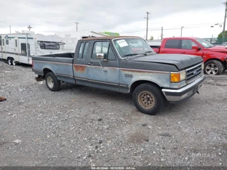 FORD FORD F150