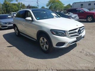 MERCEDES-BENZ MERCEDES-BENZ GLC 300 4MATIC