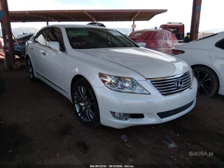 LEXUS LEXUS LS 460