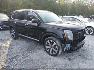 KIA KIA TELLURIDE S