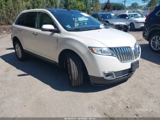 LINCOLN LINCOLN MKX