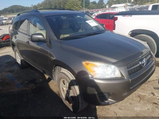 TOYOTA TOYOTA RAV4