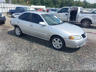 NISSAN NISSAN SENTRA 1.8S
