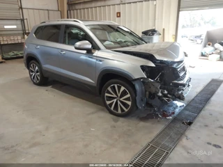VOLKSWAGEN VOLKSWAGEN TAOS 1.5T SE