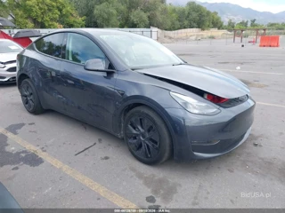 TESLA TESLA MODEL Y LONG RANGE DUAL MOTOR REAR-WHEEL DRIVE