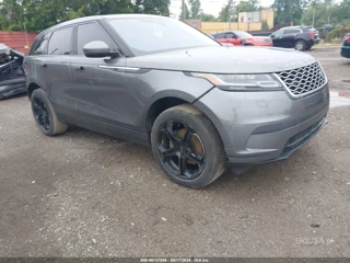 LAND ROVER LAND ROVER RANGE ROVER VELAR P250 S