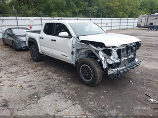 TOYOTA TOYOTA TACOMA TRD OFF ROAD