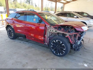 CHEVROLET CHEVROLET BLAZER EV EAWD RS