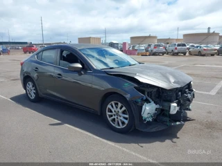 MAZDA MAZDA MAZDA3 SPORT