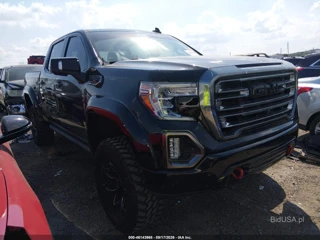 GMC SIERRA 1500