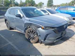 MAZDA MAZDA CX-50 2.5 S PREMIUM