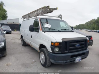FORD FORD E-150 COMMERCIAL