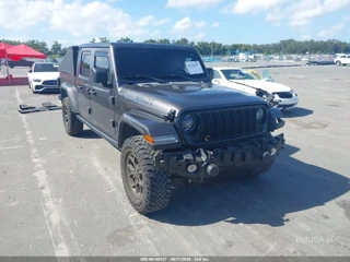 JEEP JEEP GLADIATOR WILLYS