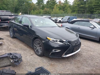 LEXUS LEXUS ES 350