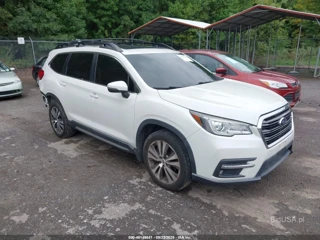 SUBARU SUBARU ASCENT LIMITED