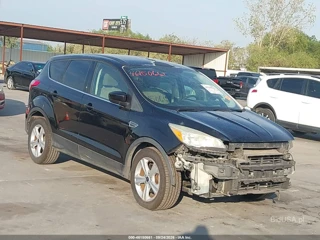 FORD FORD ESCAPE SE