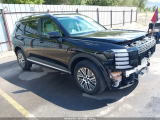 HYUNDAI HYUNDAI PALISADE HYBRID SEL PREMIUM 8P