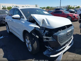 AUDI AUDI Q4 E-TRON PREMIUM PLUS 50 QUATTRO