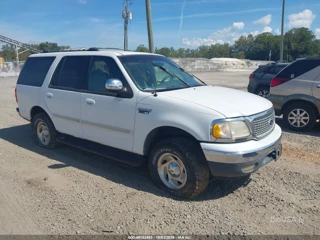 FORD FORD EXPEDITION EDDIE BAUER/XLT
