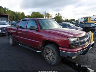 CHEVROLET CHEVROLET SILVERADO 1500 LT1
