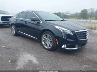 CADILLAC CADILLAC XTS LUXURY