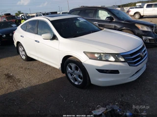 HONDA HONDA ACCORD CROSSTOUR EX-L