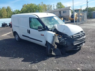 RAM RAM PROMASTER CITY TRADESMAN