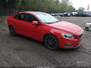 VOLVO VOLVO S60 T5 DYNAMIC