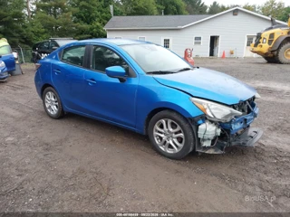 SCION SCION IA