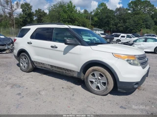 FORD FORD EXPLORER