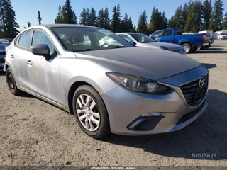 MAZDA MAZDA MAZDA3 I SPORT