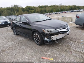 ACURA ACURA ILX PREMIUM   A-SPEC PACKAGES/TECHNOLOGY PLUS   A-SPEC PACKAGES