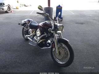 YAMAHA YAMAHA XVS1100