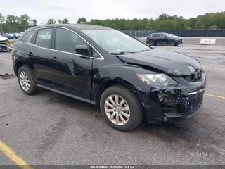 MAZDA MAZDA CX-7 I SV