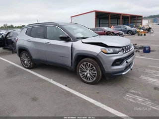 JEEP JEEP COMPASS LIMITED 4X4