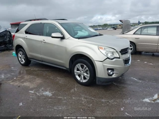 CHEVROLET CHEVROLET EQUINOX 2LT