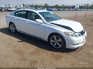 LEXUS LEXUS GS 350