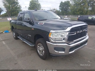 RAM RAM 2500 BIG HORN  4X4 6'4 BOX
