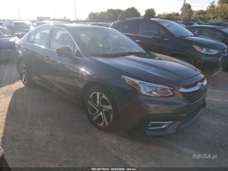 SUBARU SUBARU LEGACY LIMITED