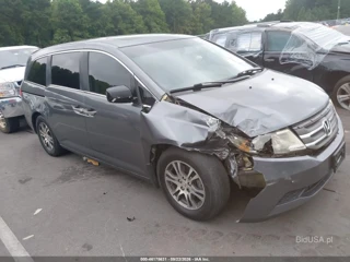 HONDA HONDA ODYSSEY EX-L