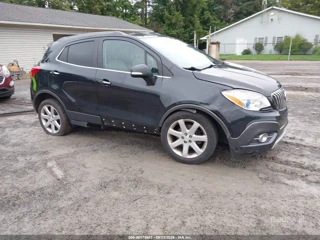 BUICK BUICK ENCORE CONVENIENCE