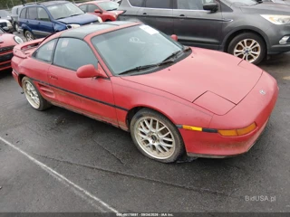 TOYOTA TOYOTA MR2 SPORT ROOF