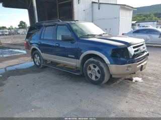 FORD FORD EXPEDITION EDDIE BAUER/KING RANCH