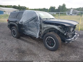 TOYOTA TOYOTA 4RUNNER TRD OFF ROAD PREMIUM