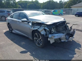 HONDA HONDA ACCORD SPORT