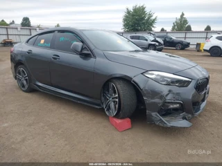 BMW 2 SERIES 228I XDRIVE