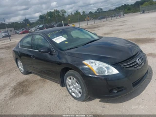 NISSAN NISSAN ALTIMA 2.5 S