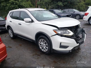NISSAN NISSAN ROGUE S